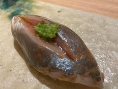 -鮨青(恒基名人购物中心店)