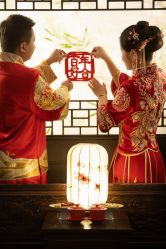 -雪中彩影婚纱摄影·微光艺术中心