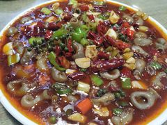 -回味南塘老王虾尾(总店)