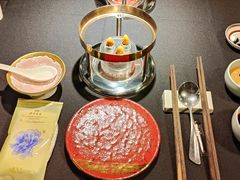 -西郊宾馆·1921餐厅