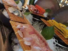 -长沙北辰洲际酒店-兰调全日餐厅