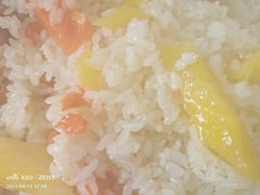 -味之清老马大盘鸡店