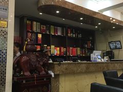 -丽华餐厅·天津菜(艳阳路店)