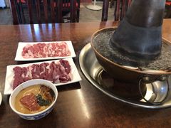 -前门张记涮肉(前门店)