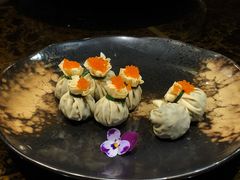 -杭州西子湖四季酒店·金沙厅