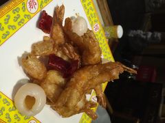 iphone_upload_pic-那家小馆•北京菜•烤鸭(中关村店)