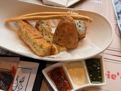 -安妮意大利餐厅(望京店)
