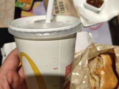 -麦当劳(河北唐山光明路餐厅)