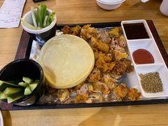 -陈傻子餐厅(世纪都会店)