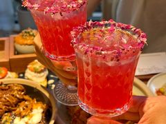 -双门洞·森系料理(体育西店)