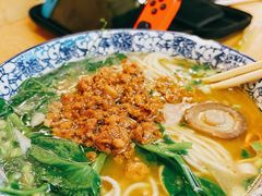 -龙抄手食府(浣花北路店)