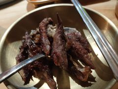 -金顺韩式烤肉·网红烤肉店(广利路店)