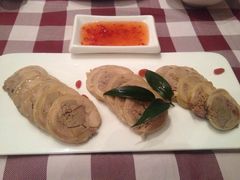 -邓丽君音乐主题餐厅