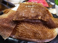 -九府羊·鲜羊火锅·烤串(新华路店)