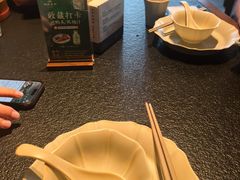 -桐湾大院·桐庐菜(滨江店)