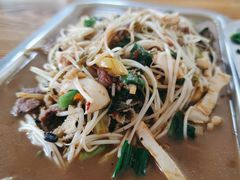 -龙上水现炒生料(柳沙店)