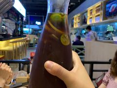 -木屋烧烤(龙湖天街店)