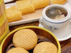 -丰圆轩粤式茶楼·中山菜(中山二路店)