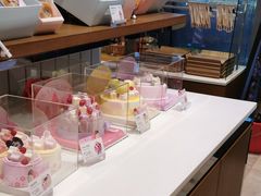 -巴黎贝甜(常德路店)