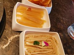 -庭院海派火锅(国贸店)