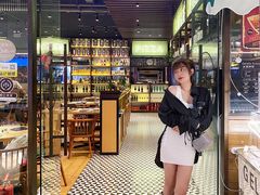 -MYLK意式小厨(熙地港店)