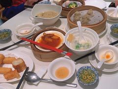 -新雅粤菜馆(南京东路店)