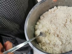 鸡肉渣渣-羊马王英渣渣面(总店)