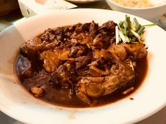 -依兰国际酒店-颐和轩中餐厅