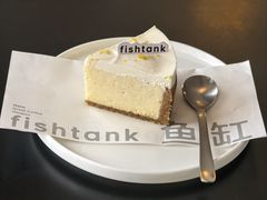 -fishtank鱼缸咖啡(三山街店)