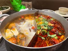 -滇牛云南火锅(桂林路店)