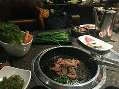 android_upload_pic-汉拿山(包河万达店)