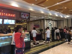 -稻香酒家(天河城店)
