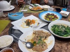 -顺意·顺德家乡菜(国际人才大厦店)