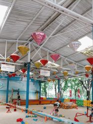 -寻石问宝研学亲子乐园(朝阳公园店)