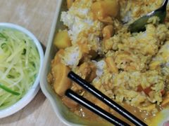 -李先生牛肉面大王(郑州火车站西广场2店)