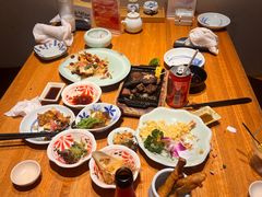 -万鱼亭·筑地屋 日本料理(淮海街店)