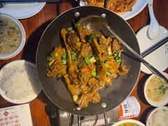 -随缘小馆(红岭路店)