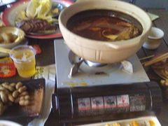 -唐力九头鸟烧烤·罗田吊锅(西云楼店)