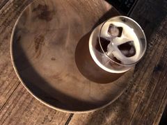 -青咖啡(三坊七巷店)