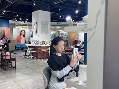 -海马体照相馆(天津世纪都会店)
