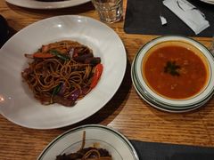 -食间牛排(湖西路店)