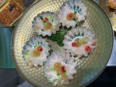 -妖无二·和牛烧烤自助(新吴万达店)