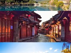 -淄博花灯齐彩城
