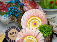 -喜聚薈·花膠雞海鮮火鍋(越秀店)