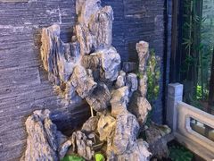 -知足堂养生会所(碑亭巷店)