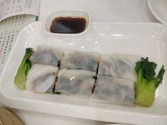 -金华安大酒楼·老牌潮菜·粤式茶点(东方国际店)