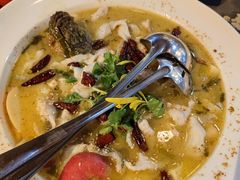-花溪雨·森林餐厅(石基店)
