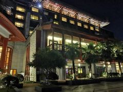 -香宫中餐厅 · 桂林香格里拉