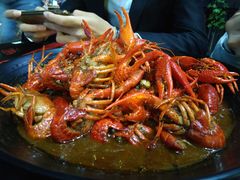 -红钳侠小龙虾·烧烤(中赢康康谷店)