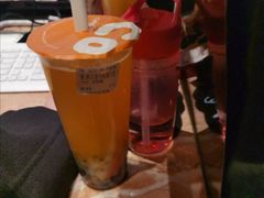 百香果双响炮-CoCo都可(淞滨店)